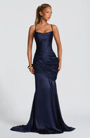 Robe Maxi Marseila