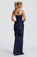 Robe Maxi Marseila