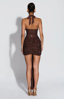 Robe maxi Angalina