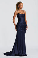 Robe Maxi Marseila