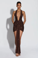 Robe maxi Angalina
