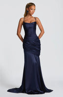 Robe Maxi Marseila