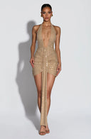 Robe maxi Angalina