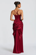 Robe Maxi Marseila