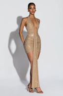 Robe maxi Angalina