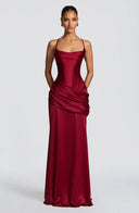 Robe Maxi Marseila