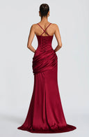 Robe Maxi Marseila
