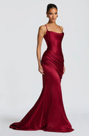 Robe Maxi Marseila