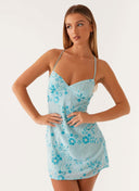 Robe Maxi Anaé