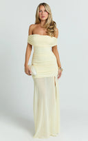 Robe Maxi Femke