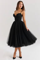 Robe Midi Bérénice