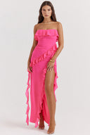 Robe Maxi Anneloré