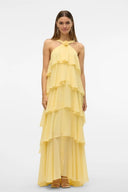 Robe Maxi Ulrica