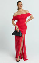 Robe Maxi Femke