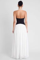 Robe Maxi Oriane