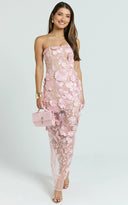 Robe Maxi Raquel