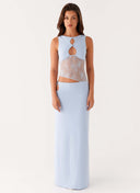 Robe Maxi Bathilde