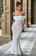 Robe Maxi Delphine