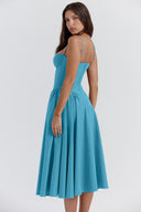 Robe Midi Aurore