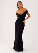 Robe Maxi Brunehilde