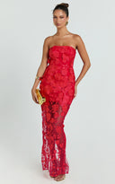 Robe Maxi Raquel
