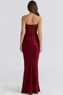 Robe Maxi Roxane
