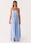 Robe Maxi Magdalena