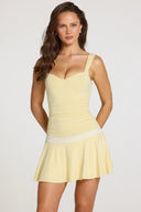 Robe Mini Jolie