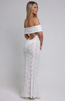 Robe Maxi Delphine