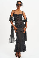 Robe Midi Marlène