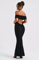 Robe Maxi Delphine
