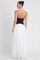 Robe Maxi Oriane