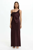 Robe Maxi Lumière