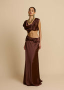 Robe Maxi Chanelle