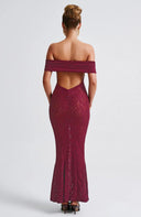 Robe Maxi Delphine