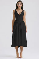 Robe Midi Joséphine