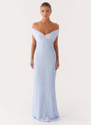 Robe Maxi Brunehilde