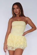 Robe Mini Jacinthine