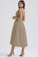 Robe Midi Joséphine