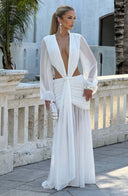 Robe Maxi Maximelle