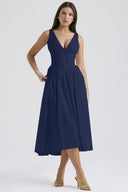 Robe Midi Joséphine