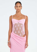 Robe Maxi Amorette