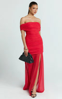 Robe Maxi Femke