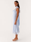 Robe Midi Esteloria