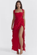 Robe Maxi Vénus