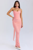 Robe Maxi Sylviane