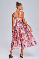 Robe Midi Florinde