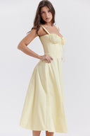 Robe Midi Mariella