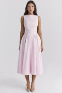 Robe Midi Fabienne