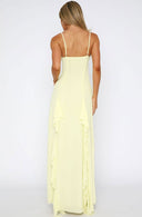 Robe Maxi Therese
